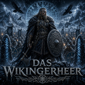 Das Wikingerheer by Nordlicht Klang