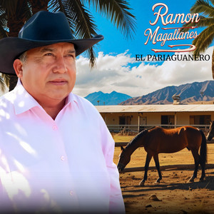 Hay un Baile en Tumeremo by Ramon Magallanes El Pariaguanero