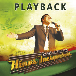 Hinos Inesquecíveis (Playback) cover
