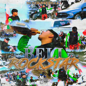 Beli Rockstar by Monir Bautista