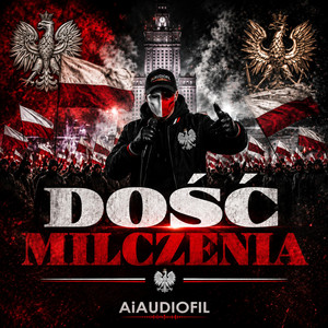DOŚĆ MILCZENIA | Patriotyczny Krzyk o Pamięć | Mocny Polski Utwór by AiAUDIOFIL