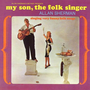 My Son the Folk Singer (Six Songs from My Son the Folksinger Live