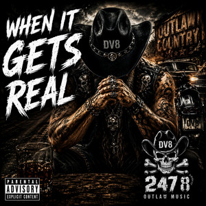 When It Gets Real by DV8