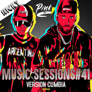 Pinky SD - El Biza Lo Soltó (Versión Cumbia)