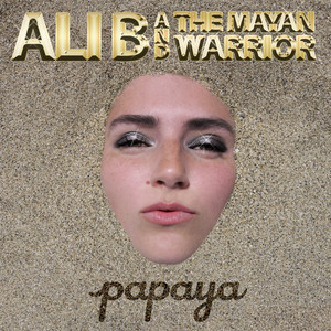 Ali B and The Mayan Warrior