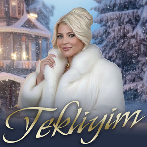 Metanet İsgenderli - Tekliyim