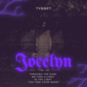 Jocelyn by TVRGET