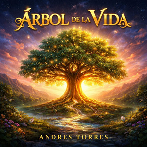 Árbol de la Vida by Andres torres