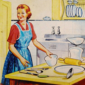 Whoisloops - Cooking