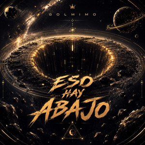 ESO Hay Abajo by Golmimo
