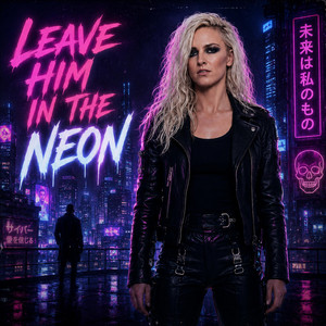 Leave Him in the Neon by Poisoned Inside