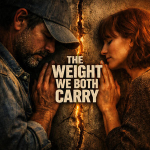 The Weight We Both Carry by Garth Kirkpatrick