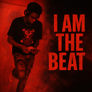 I AM THE BEAT