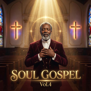 Lord, I’ve Come a Long Way by Soul Gospel Music