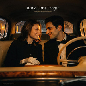 Just a Little Longer by Sound Of Moc