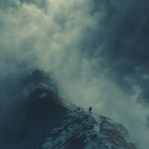 Ascent by Iketa