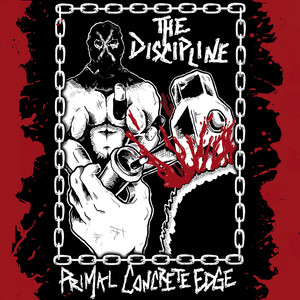 JUSTICE by The Discipline
