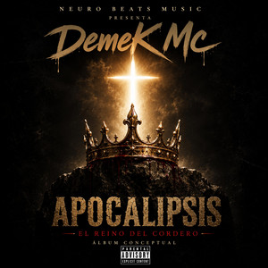 El Sexto Sello (Apocalipsis 6:12-17) by Demek MC