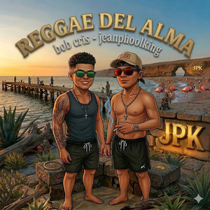 Reggae Del Alma by Bob Cris, JeanPhoolKing