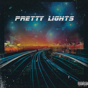 Pretty lights by FeroJayy