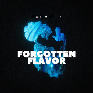 Forgotten flavor by Boomie K