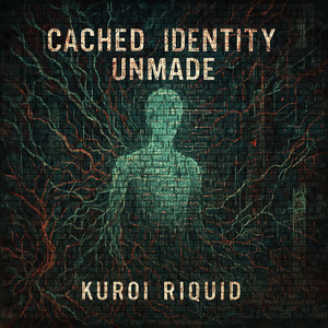 Cached Identity Unmade by Kuroi Riquid