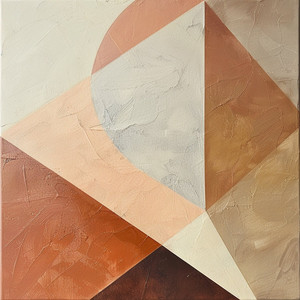 Gentle Curve by Quiet Arches