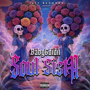 Soul Sista by baby6didit