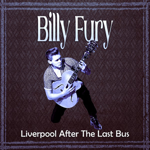 It's Only Make Believe by Billy Fury