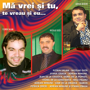 Nicolae Guță - Sunt Asa de Suparat / I'M Very Angry