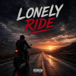 Lonely Ride by SIK4