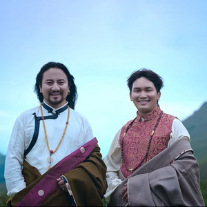 格白 & 多河多才 - 思緒如潮