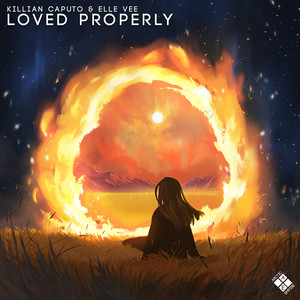 Loved Properly by Killian Caputo, Elle Vee