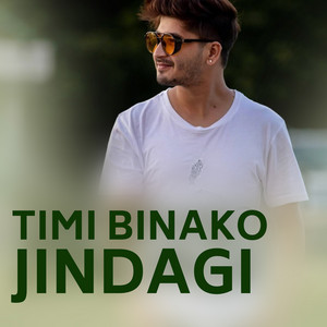 Timi Binako Jindagi (Male Version)