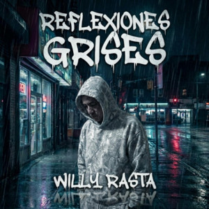 Se Desaparecio by Willy Rasta