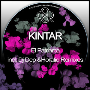 El Patriarca - Horatio Remix cover art