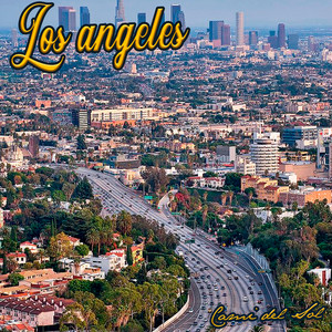 Los Angeles by Cami del Sol