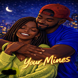 Your Mines by Balance Mine
