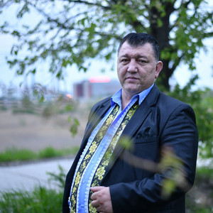 George Nicoloiu - Eu In Mine Am Crezut