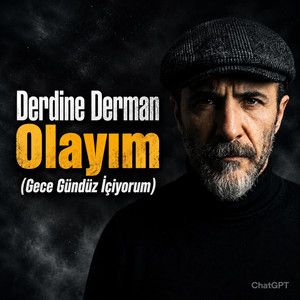 Derdine Derman Olayım by Erol Sever