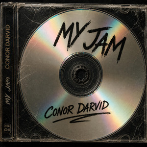 My Jam by Conor Darvid