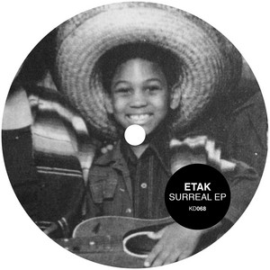 Etak cover