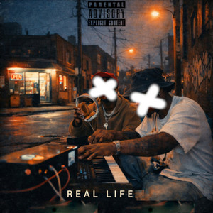 Real Life by Young2unnBeats