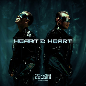 Heart 2 Heart by twocolors, Andreas Vey