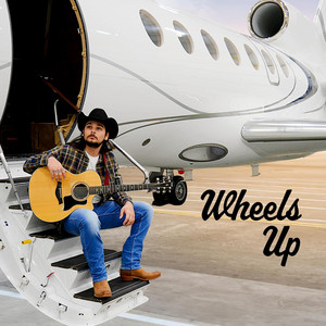 Wheels Up by Andrew Lee