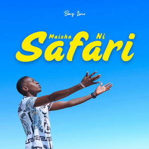 Boaz Limo - Maisha Ni Safari