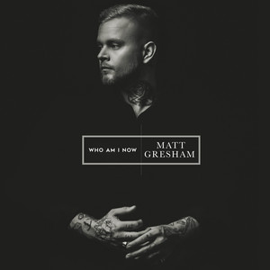 Who Am I Now cover