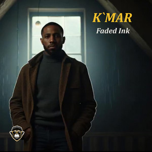 Faded Ink by K´Mar