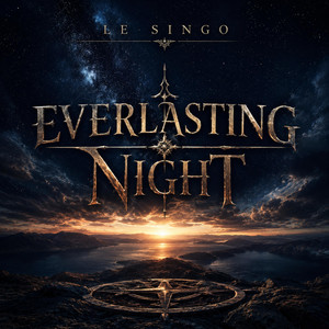 Everlasting Night by Le Singo