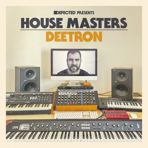 Deetron - Defected presents House Masters - Deetron (2026)